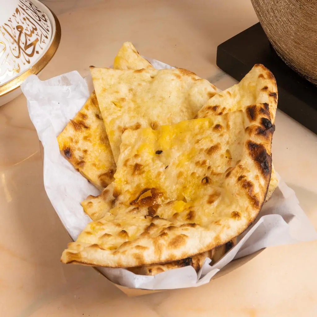 نان بالجبن